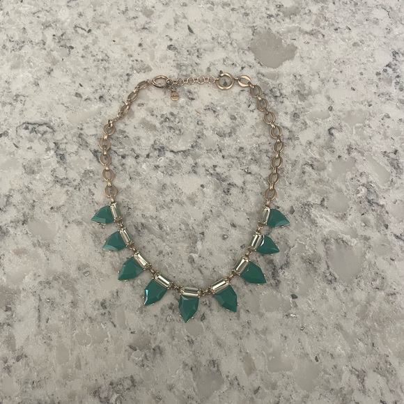 Stella & Dot Eye Candy Necklace - Picture 2 of 4